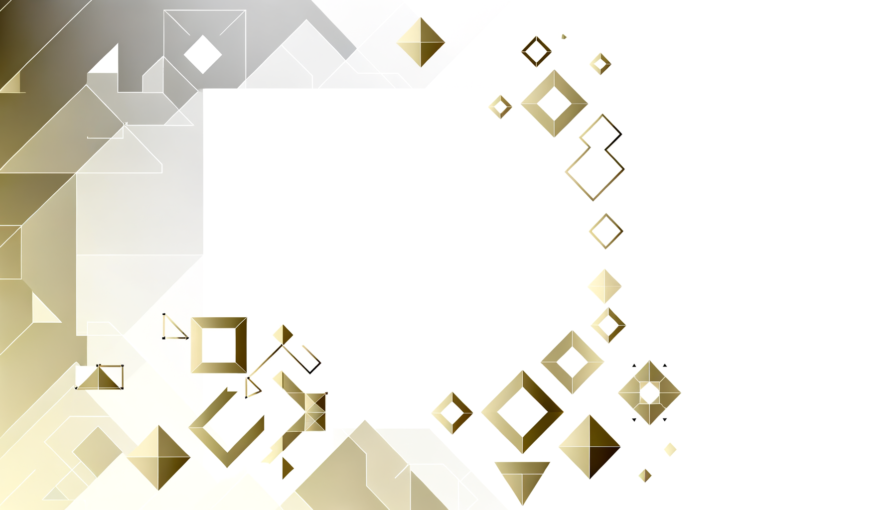 Professional comparison chart showing different financing options